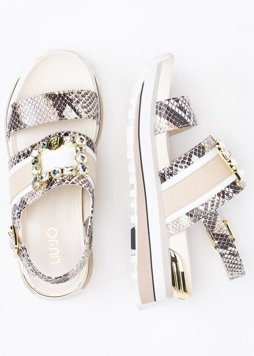 LIU JO MAXI WONDER 08