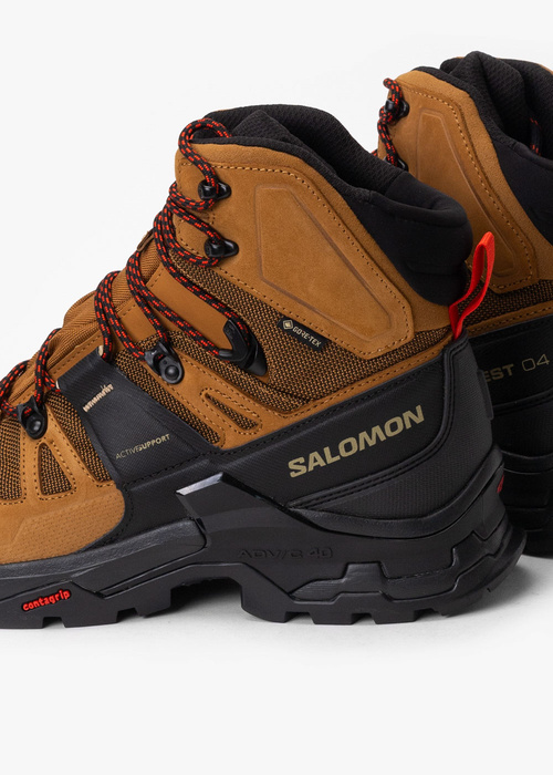 SALOMON QUEST 4 GTX 