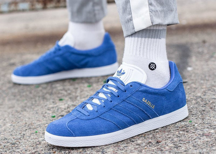 Adidas Gazelle (BZ0028)