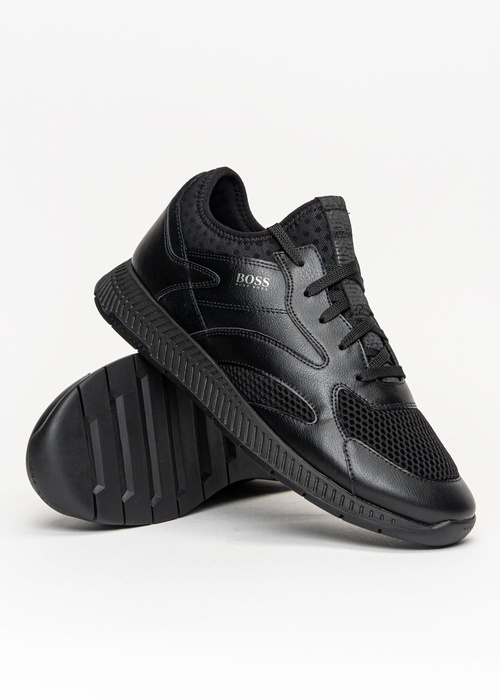 Sneakers BOSS Titanium (50455539 10236368 01 001)