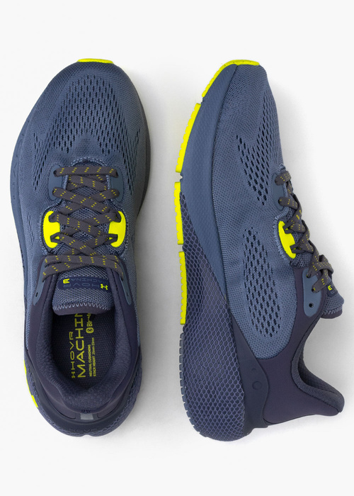UNDER ARMOUR UA HOVR MACHINA 3