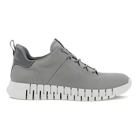 ECCO GRUUV M SNEAKER LEA