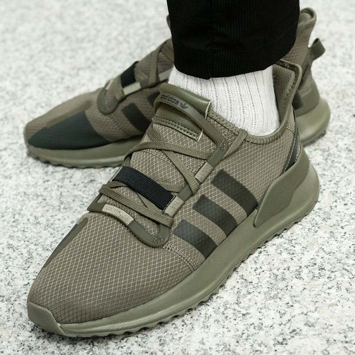 Adidas U_Path Run (EE4466)
