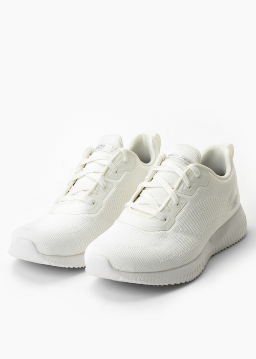Skechers Bobs Squad 2 (32504-WHT)