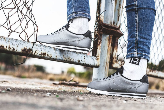 Nike Cortez Premium (905469-001)