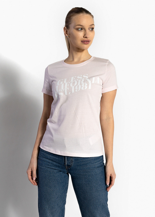 GUESS SS CN AURELIA TEE