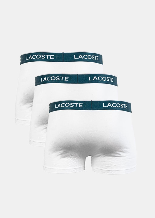 Lacoste Three-pack of boxers (5H3389-001)