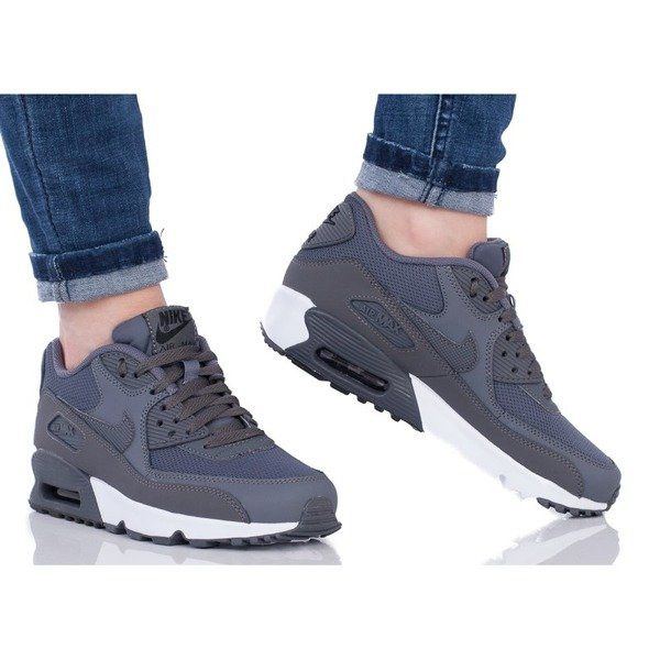 Nike Air Max 90 MESH (833418-018)