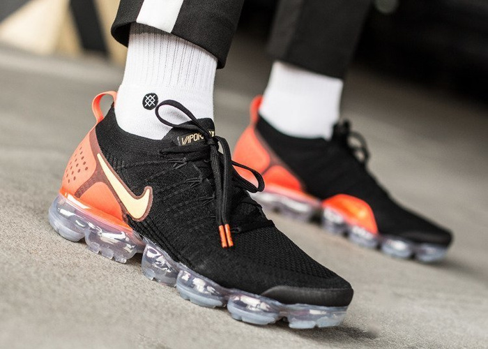 Nike Air VaporMax Flyknit 2 (942842-005)