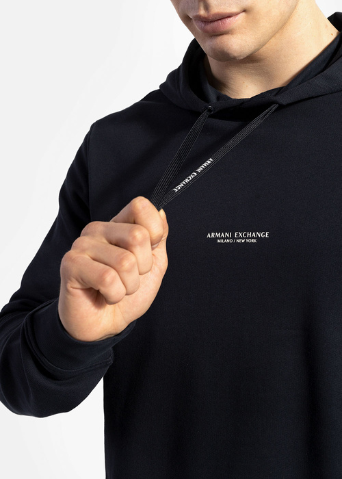 ARMANI EXCHANGE AX Man Apparel 8NZM94-ZJKRZ-1510 