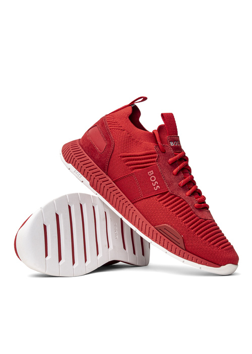 Sneakers BOSS Titanium