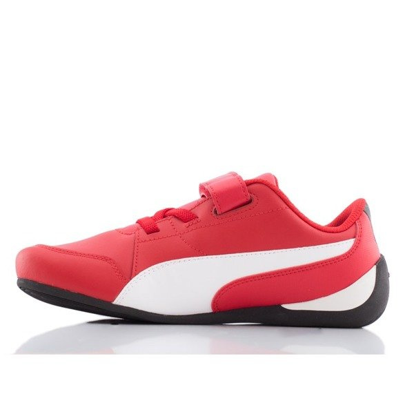 Puma Smash L Glitter V PS (364182-01)