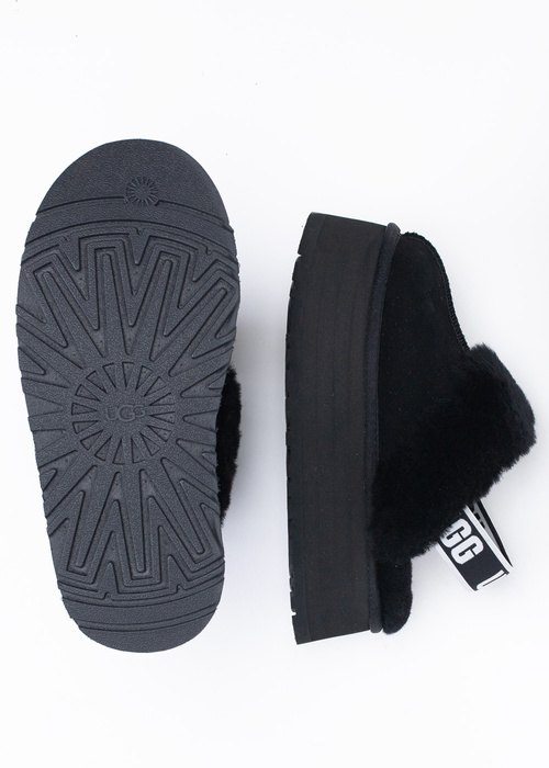 UGG W FUNKETTE