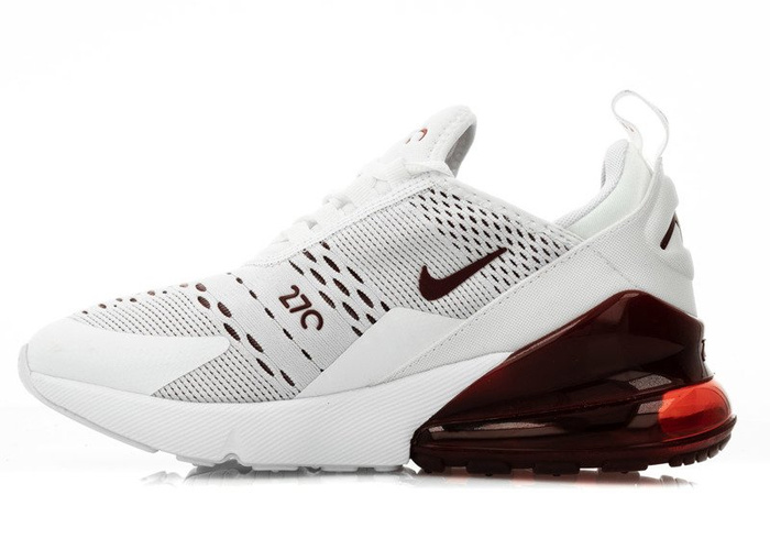 Nike Air Max 270 GS (CJ4580-101)