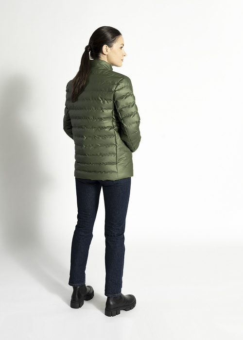 Rains Trekker Jacket