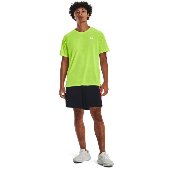 UNDER ARMOUR UA STREAKER TEE 1361469-369 