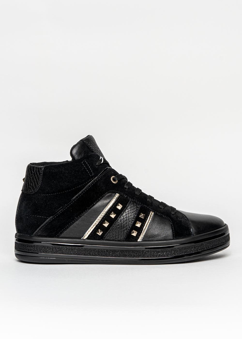Sneakers GEOX D Leelù (D16FFB 08522 C9999)