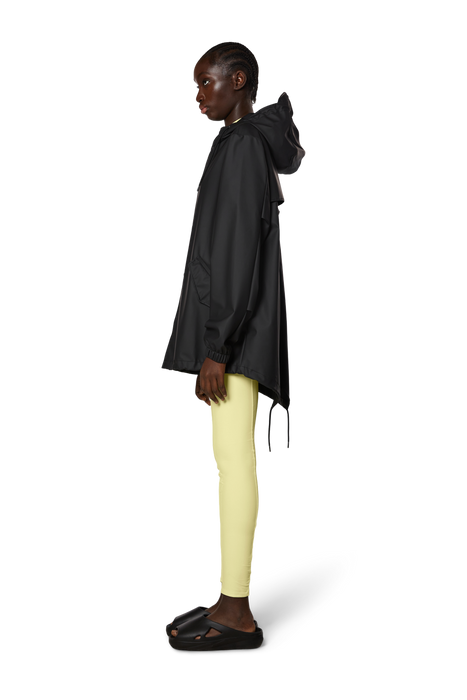 RAINS FISHTAIL JACKET 18010-01 