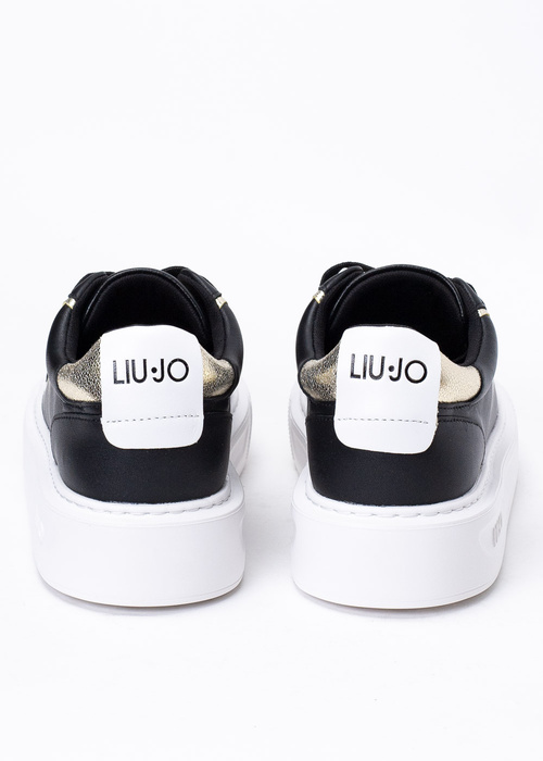 Sneakers Liu Jo Kylie 06
