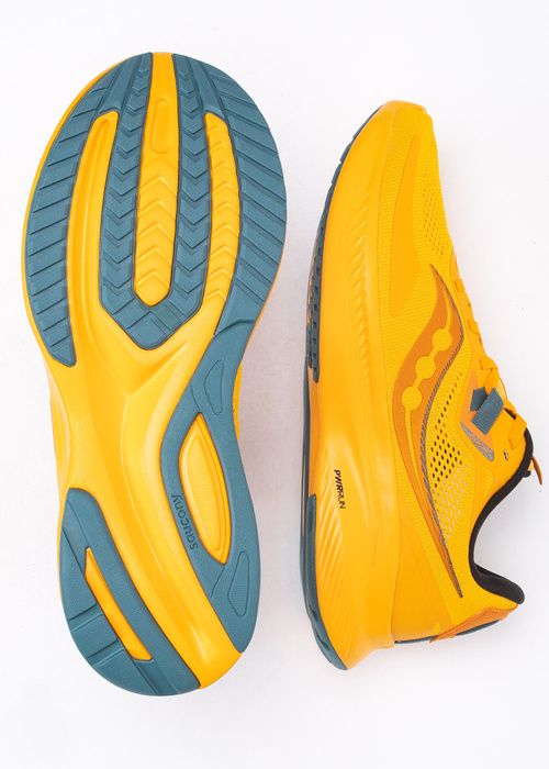 Saucony Guide 15