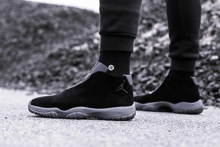 Nike Air Jordan Future (AT0056-003)