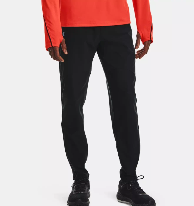 UNDER ARMOUR UA QUALIFIER RUN 2.0 PANT 1366271-001 