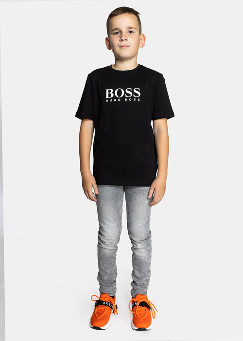 BOSS T-Shirt (J25P13-09B)