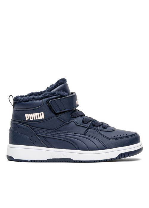 Sneakers Puma Rebound Joy Fur PS