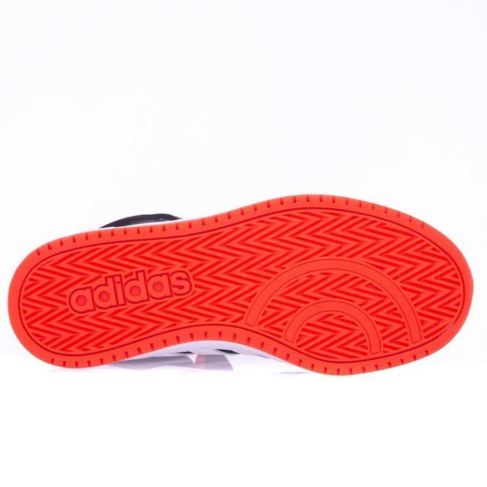 Adidas Hoops Mid 2.0 K (B75743)