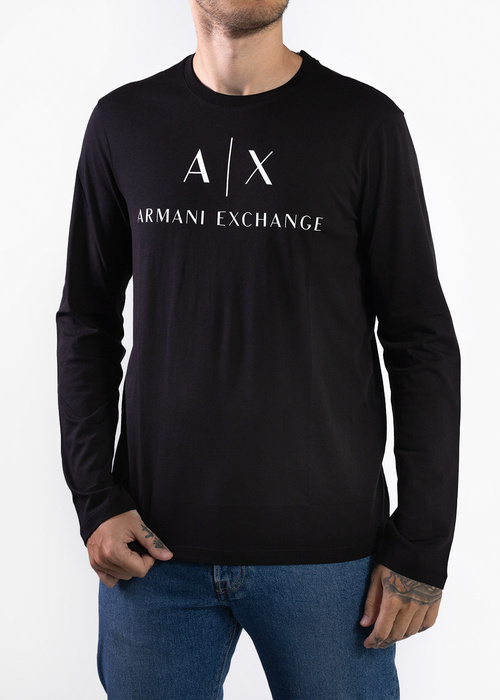 Longsleeve Armani Exchange 8NZTCH Z8H4Z 1200