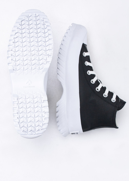 Converse Chuck Taylor All Star Lugged 2.0
