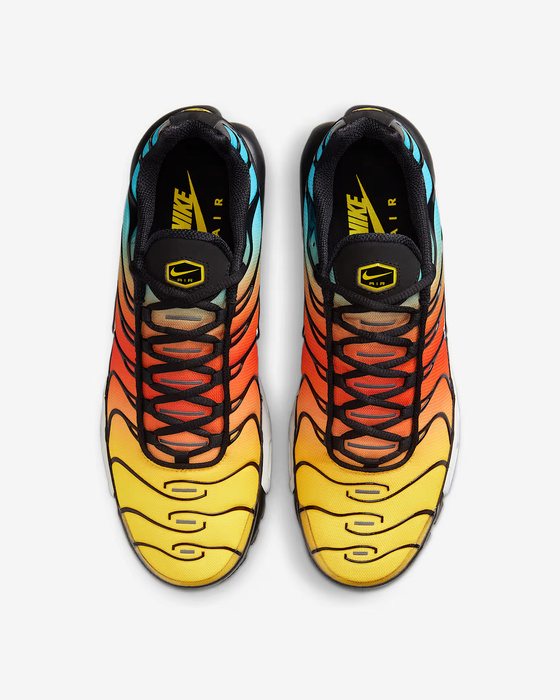 Nike Air Max Plus