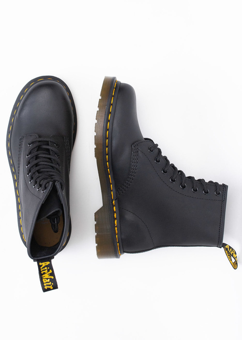 Dr. Martens 1460 Black Greasy (11822003)