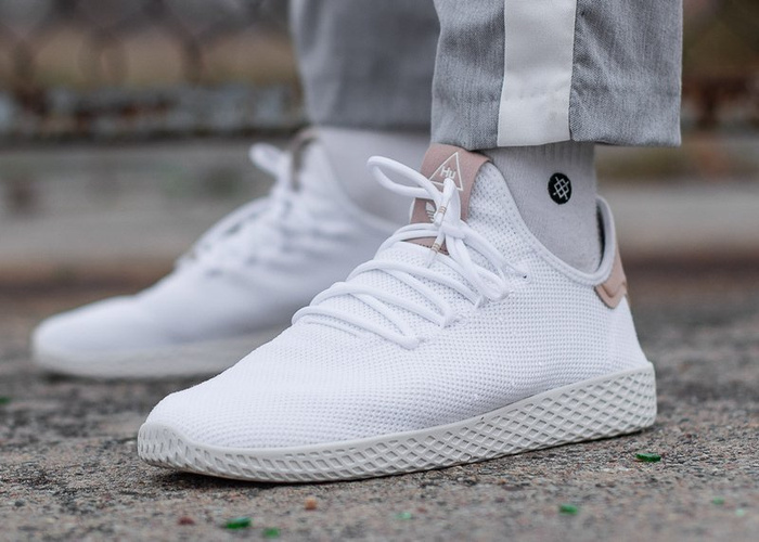 adidas Originals Pharrell Williams Tennis Hu (CQ2169)