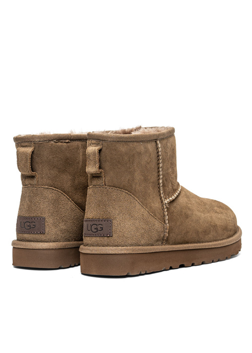 UGG W Classic Mini II  (1016222-HCK)