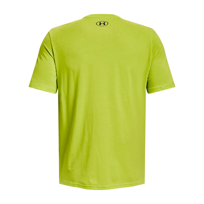 UNDER ARMOUR UA SPORTSTYLE LC SS 1326799-324 