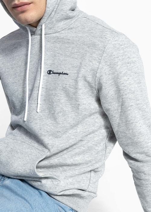 CHAMPION HOODED SWEATSHIRT