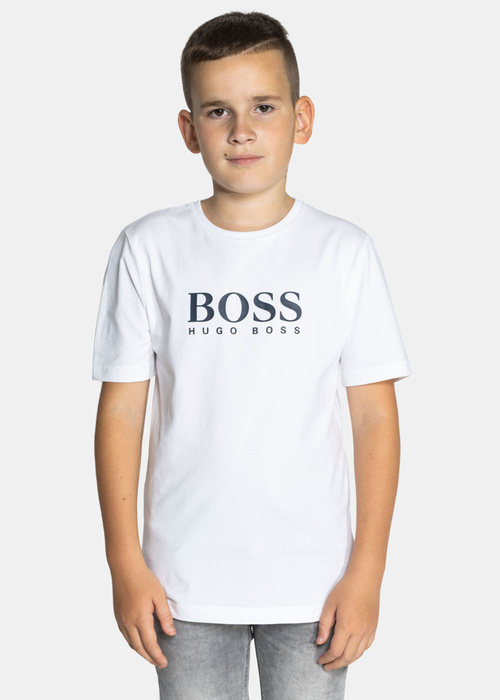 BOSS T-Shirt (J25P13-10B)