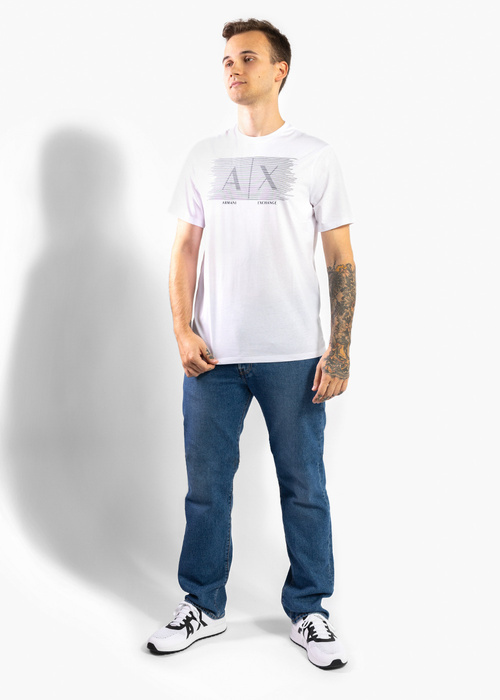 ARMANI EXCHANGE 6RZTHB-ZJH4Z-1100  