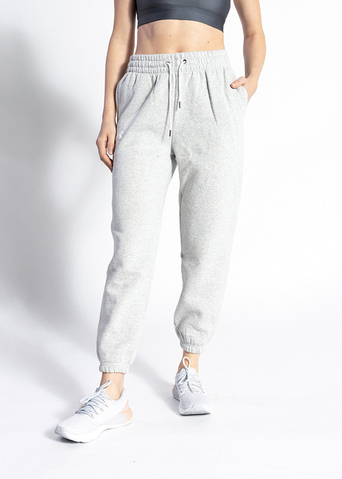 UNDER ARMOUR ESSENTIAL FLEECE JOGGERS