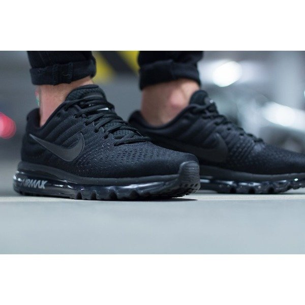 Nike Air Max 2017 (849559-004)