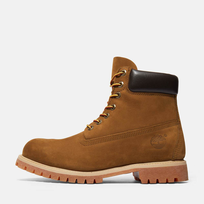 Timberland 6 Inch Premium Boot