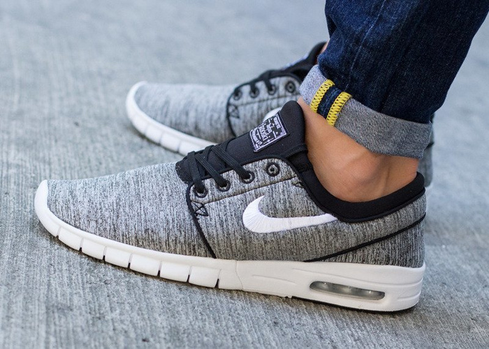 Nike SB Stefan Janoski Max (631303-028)