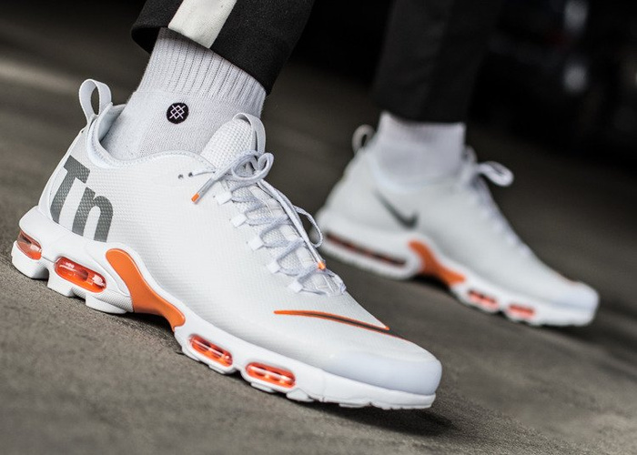 Nike Air Max Plus TN Ultra SE (AQ0242-100)