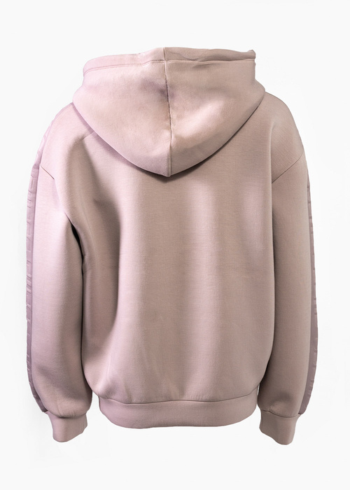 GUESS BRENDA HOODED SWEATSHIRT 