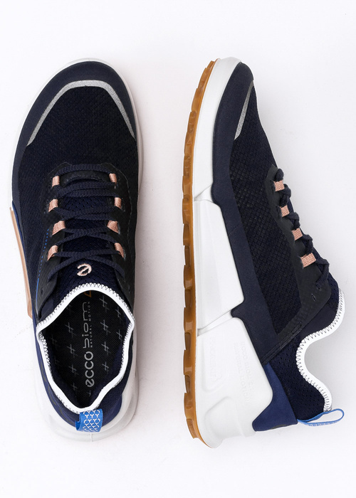ECCO BIOM 2.1 X COUNTRY W LOW