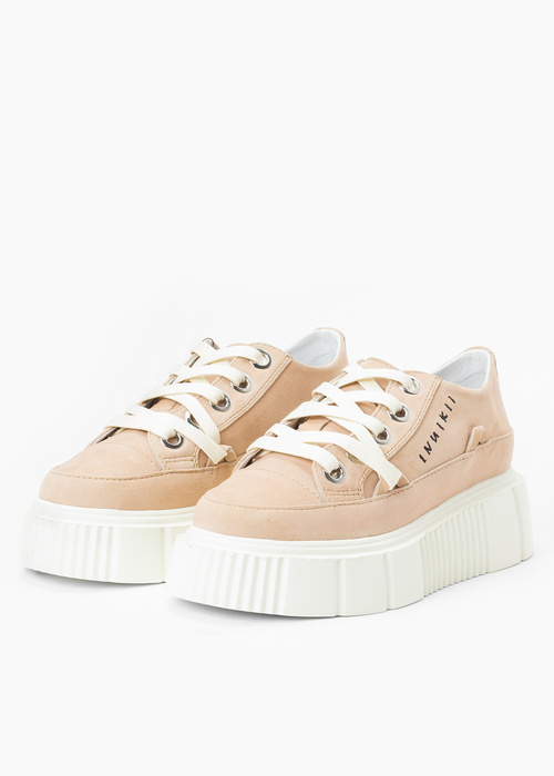 Inuikii SUEDE MATILDA