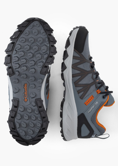 COLUMBIA  PEAKFREAK II OUTDRY