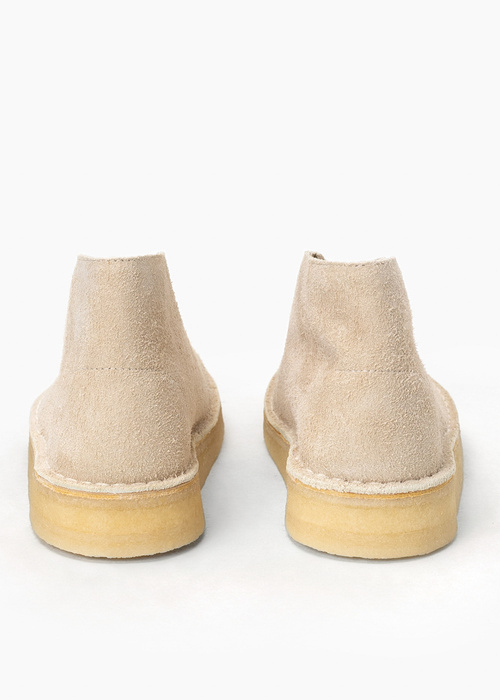 CLARKS DESERT COAL 