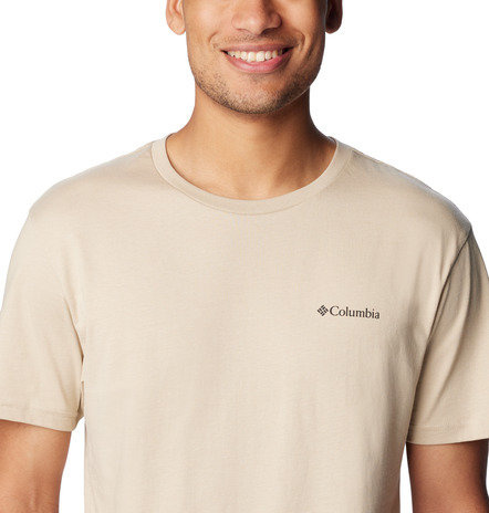 Columbia CSC Basic Log Short Sleeve